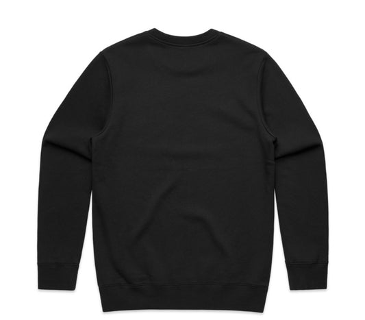 GCode Crew Neck