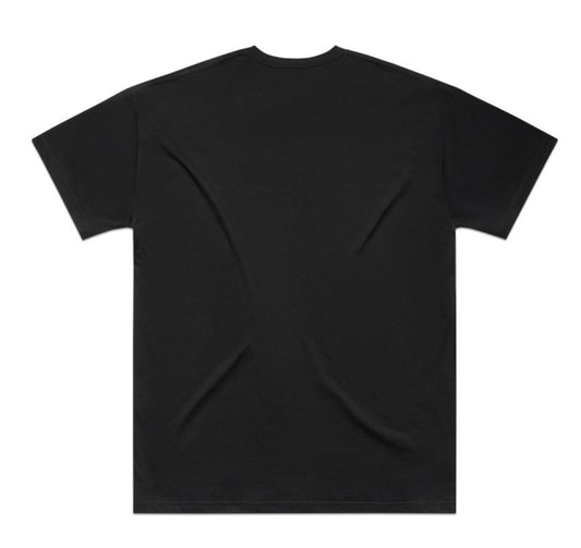 GCode Tee (Oversized)