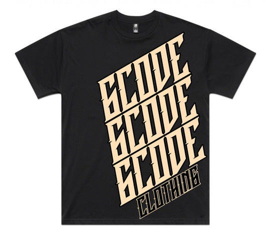 Gcode Certified Black