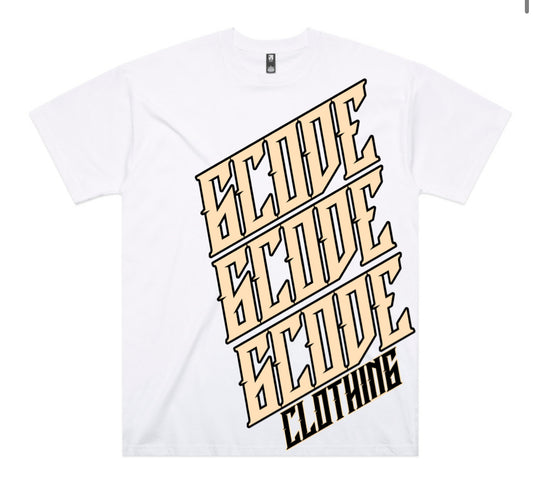 Gcode Certified White