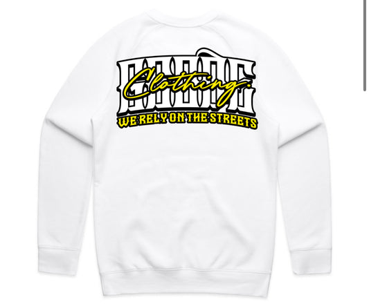 Gcode Clothing Crew