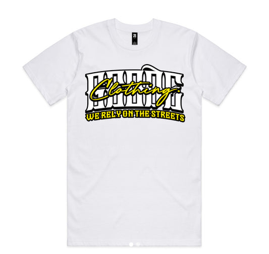Gcode Clothing Tee